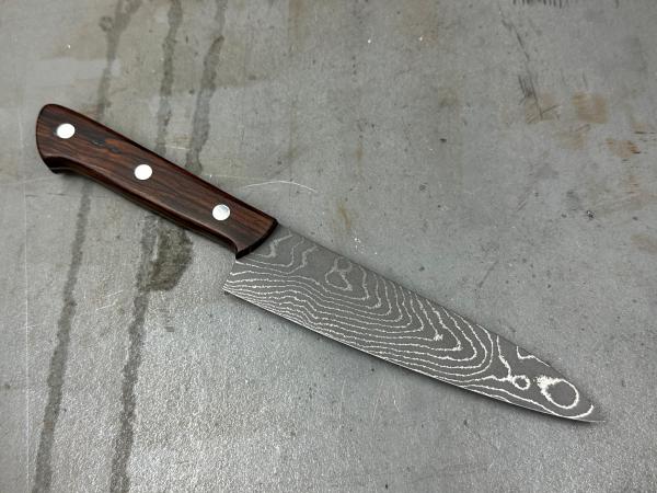 KM102 - kleines Gyuto DELUXE